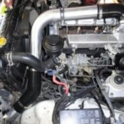 High Performance Diesel Toyota Landcruiser 80 Series 1HZ & 1HD-T Suits Winch (Front Mount)
