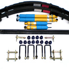  Bilstein 4x4 Lift Kit - 40mm (Holden Colorado RC)