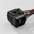 STEDI HEADLIGHT PIGGY BACK ADAPTOR ISUZU MU-X LED 2022+