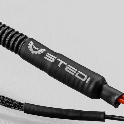 STEDI HEADLIGHT PIGGY BACK ADAPTOR ISUZU MU-X LED 2022+