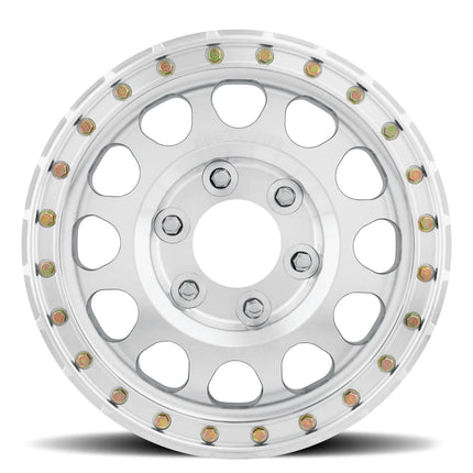 Method MR202 Wheel 6lug Raw Machined 17x9