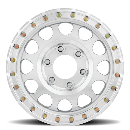 Method MR202 Wheel 6lug Raw Machined 17x9