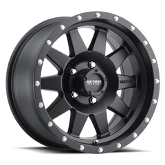 Method 301 | The Standard HD | Matte Black