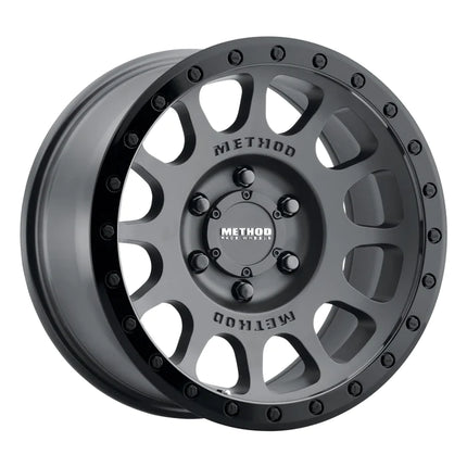Method 305 | NV | Double Black