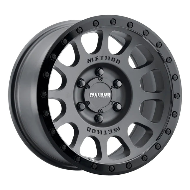 Method 305 | NV | Double Black
