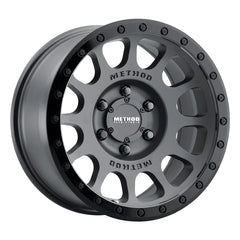 Method 305 | NV | Matte Black