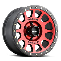 Method 305 | NV | Matte Black