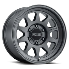 Method 316 | Gloss Titanium