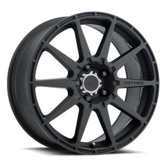 Method 501 | Rally | Titanium