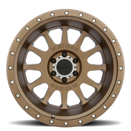 Method 605 | NV | Method Bronze