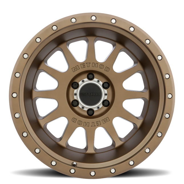 Method 605 | NV | Method Bronze