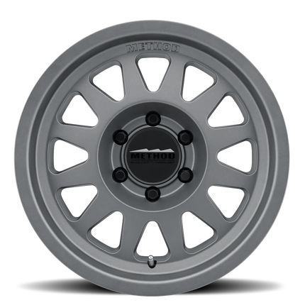Method 704 | Titanium
