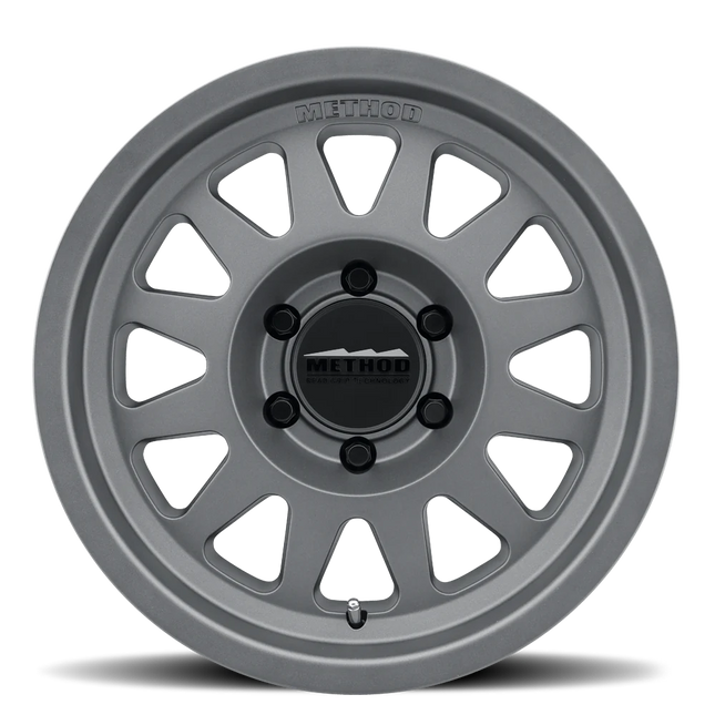 Method 704 | Titanium