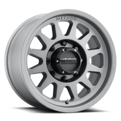 Method 704-HD | Matte Black
