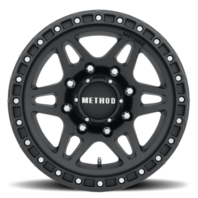 Method 312 | Matte Black