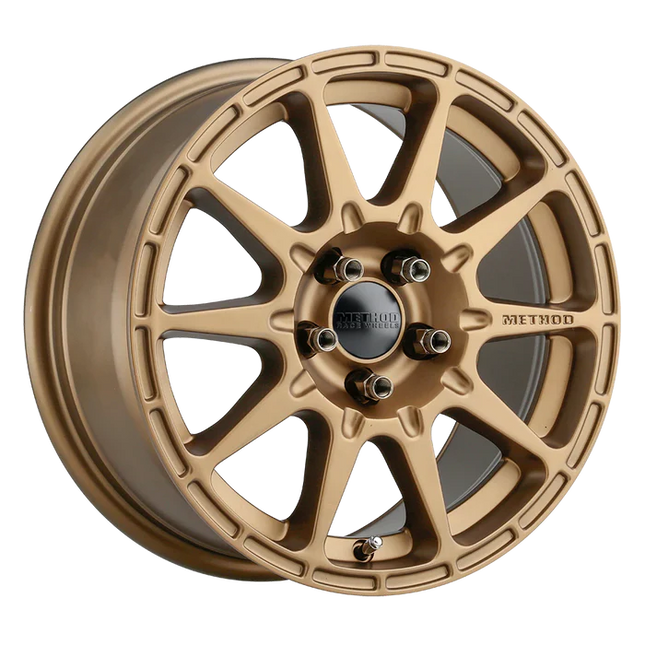 MR501 VT Spec Bronze