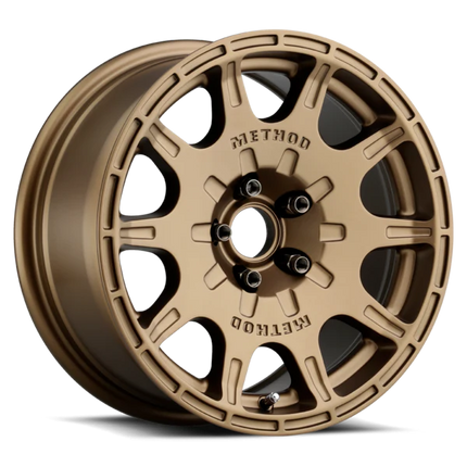 MR502 VT Spec