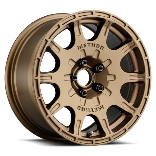MR502 VT Spec
