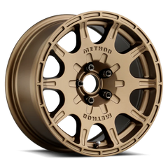 Method 502 | VT-Spec | Matte Black