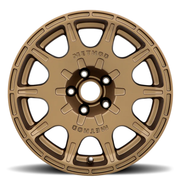 MR502 VT Spec Head On