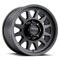 Method 704-HD | Matte Black