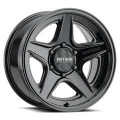 Method 319 | Gloss Black