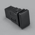 STEDI UHF PASS THROUGH TOYOTA SHORT/MITSUBISHI TRITON MQ/MR