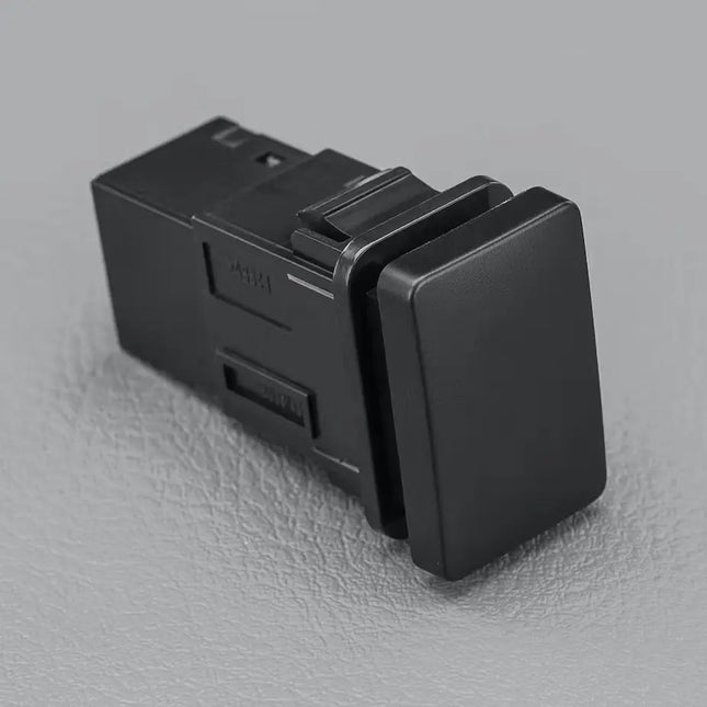 STEDI UHF PASS THROUGH TOYOTA SHORT/MITSUBISHI TRITON MQ/MR