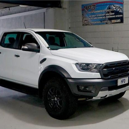 High Performance Diesel Ford Ranger/Raptor 2019+ 2.0Ltr Twin Turbo HPD Catch Can