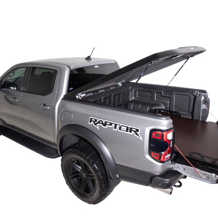 HSP Load Slide Suits Dual Cab Next Gen Ranger/Raptor