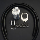 High Performance Diesel Nissan D40 Navara/R51 Pathfinder 2.5 Lt HPD Catch Can