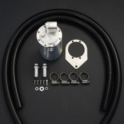 High Performance Diesel Nissan D40 Navara/R51 Pathfinder 2.5 Lt HPD Catch Can