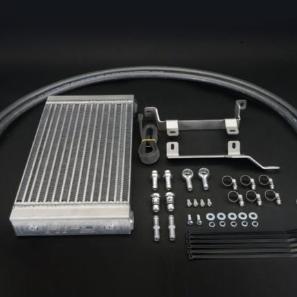 High Performance Diesel Isuzu D-Max/MU-X 2012-2020 HPD Transcooler Kit