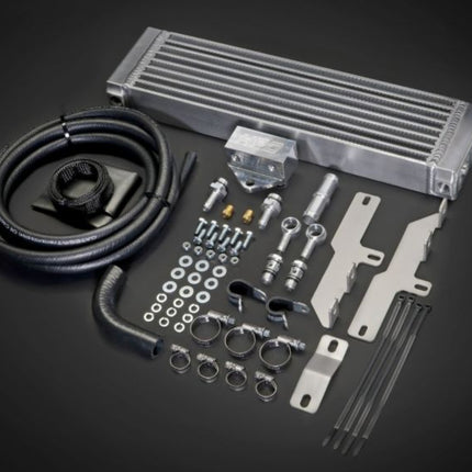 High Performance Diesel Ford Ranger PX 3.2L Transcooler Kit