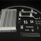 High Performance Diesel Holden RG Colorado/Trailblazer 2.8L HPD Transcooler Kit
