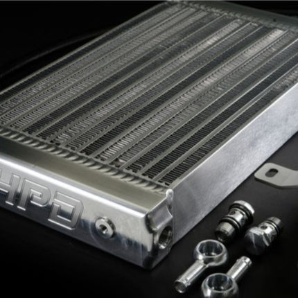 High Performance Diesel Holden RG Colorado/Trailblazer 2.8L HPD Transcooler Kit