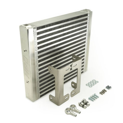 High Performance Diesel Universal Transcooler Kit