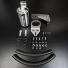 High Performance Diesel Isuzu D-Max / MU-X 2012-2016 HPD Catch Can