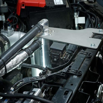High Performance Diesel Ford Next-Gen Ranger / Everest & NF Amarok 3.0Lt V6 Diesel 2022 + Catch Can