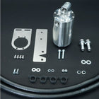 High Performance Diesel Nissan Patrol GQ TD42 HPD Catch Can