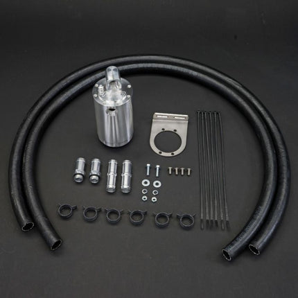 High Performance Diesel 2021 GWM Cannon HPD Catch Can