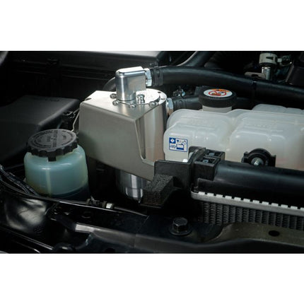 High Performance Diesel Toyota Landcruiser 300 Series HPD Catch Can