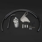 High Performance Diesel Volkswagen Touareg V6 TDI HPD Catch Can