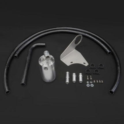 High Performance Diesel Volkswagen Touareg V6 TDI HPD Catch Can