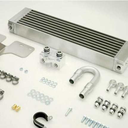High Performance Diesel Ford Ranger Intercooler PX3 2.0 Lt Bi-Turbo 10 Speed Auto