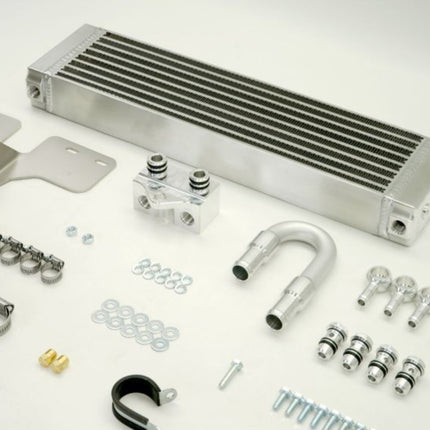 High Performance Diesel Ford Ranger/Raptor PX3/Everest 2.0L Bi-Turbo 10 Speed Auto Transcooler Kit