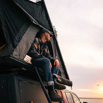 IRONMAN 4x4 ORION 1400 ROOFTOP TENT