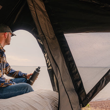IRONMAN 4x4 ORION 1400 ROOFTOP TENT