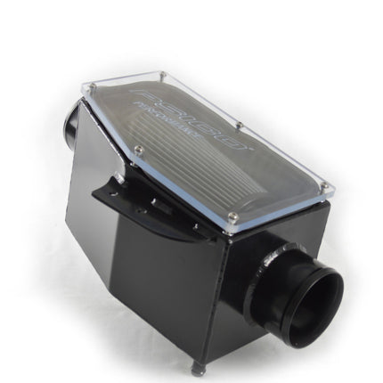 Air Box & Lid (4" INLET & OUTLET) (NISSAN PATROL GU)