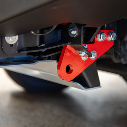 Offroad Animal Toro Bull bar to suit Ram 2500/3500 DJ2, 2019 to current